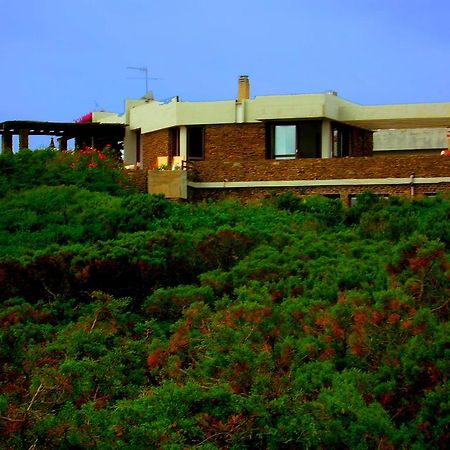 Villa Francesca Stintino Exterior foto